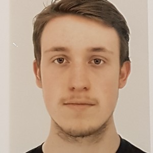 Matthieu - Prof de méthodologie - Valenciennes