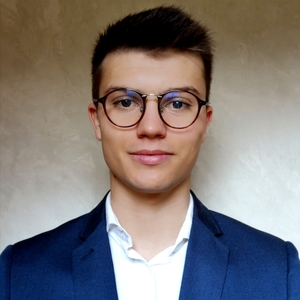 Simon - Prof de sciences de l'ingénieur - Metz