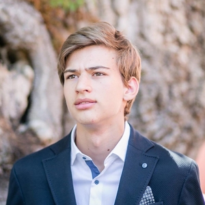 Louis - Prof de maths - Villejuif