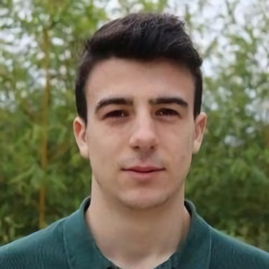 Emilian - Prof de maths - Villeneuve-d'Ascq