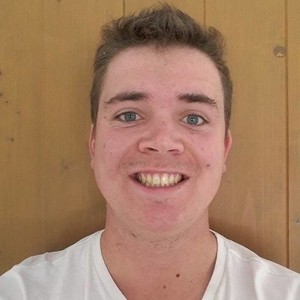 Romain - Prof de maths - Villeurbanne
