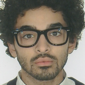 Benjamin - Prof de maths - Rouen