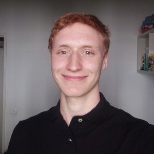 Nicolas - Prof de maths - Fléville-devant-Nancy