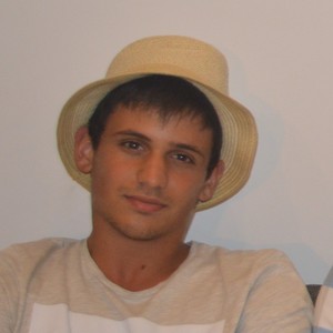 Aurélien - Prof de maths - Villeurbanne
