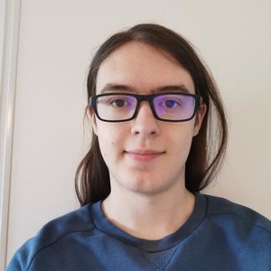 Sören - Prof de maths - Rennes