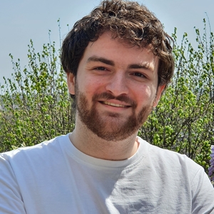 Cyprien - Prof de maths - Toulouse