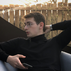 Pierre - Prof de maths - Ottignies-Louvain-la-Neuve