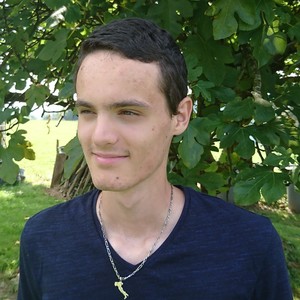 Guillaume - Prof de maths - Billère