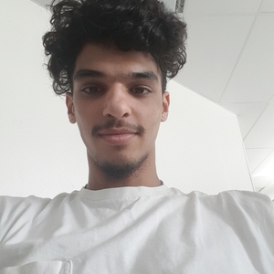 Wahid - Prof de maths - Six-Fours-les-Plages