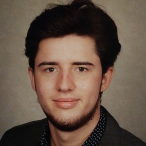 Tristan - Prof d'anglais - Nanterre