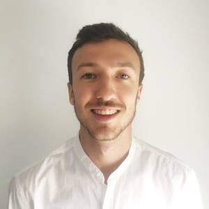 Arnaud - Prof de maths - La Garenne-Colombes