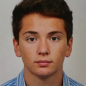 Quentin - Prof de physique - chimie - Paris