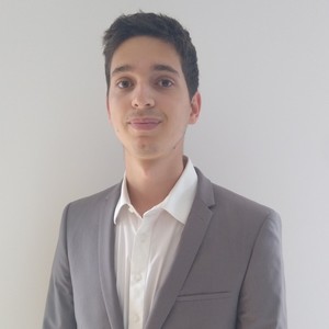 Jules - Prof de maths - Plaisir