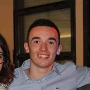 Tom - Prof de maths - Clermont-Ferrand