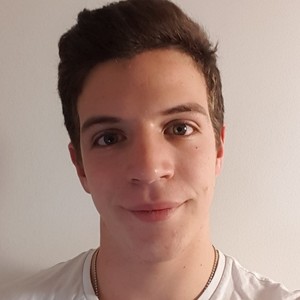 Guillaume - Prof de physique - Orléans