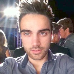 Sebastien - Prof de maths - Antibes