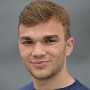 Martin - Prof de maths - Brest