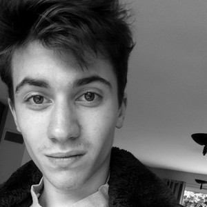 Victor - Prof de maths - Rennes