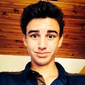Pierre - Prof de maths - Courbevoie