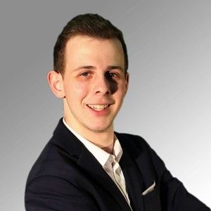 Augustin - Prof de maths - Saint-Étienne