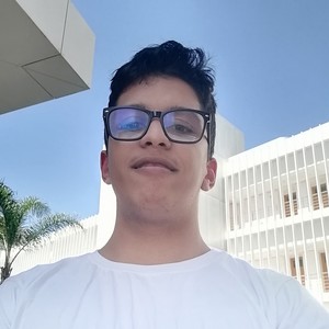 Zakaria - Prof de maths - Palaiseau