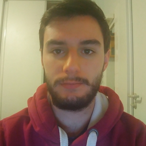 Rémi - Prof de maths - Maisons-Alfort