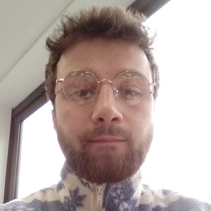 Nathan - Prof d'histoire - Lyon