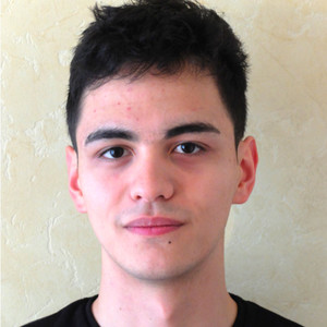 Benjamin - Prof de maths - Paris 15e