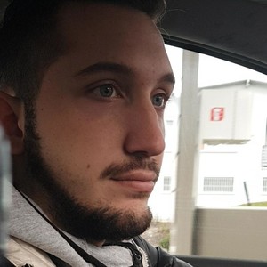 Anthony - Prof de maths - Aix-en-Provence