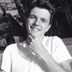 Adrien - Prof de maths - Paris