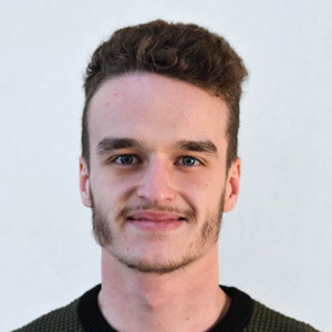 Alec - Prof de programmation - La Rochelle