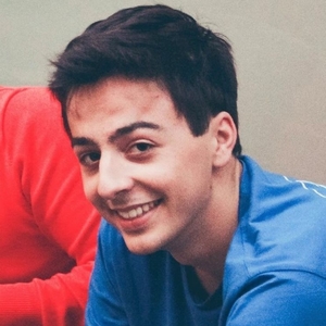 Thomas - Prof de maths - Lyon