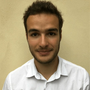 Tristan - Prof de maths - Rueil-Malmaison