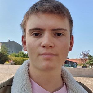 Gaëtan - Prof de maths - Bourg-la-Reine