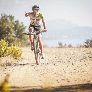 Ianis - Prof de cyclisme - Marseille