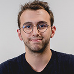 Baptiste - Prof d'aide aux devoirs - Paris