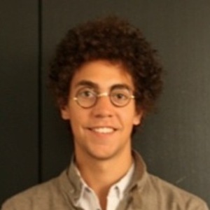 Benjamin - Prof d'aide aux devoirs - Paris