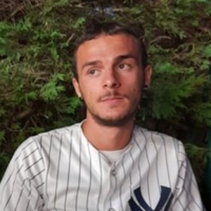Nathan - Prof d'espagnol - Beynost