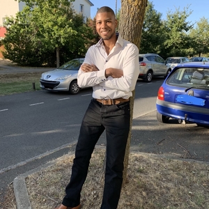 Antony - Prof de PASS - Poitiers