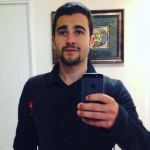 Wassim - Prof de maths - Villeurbanne