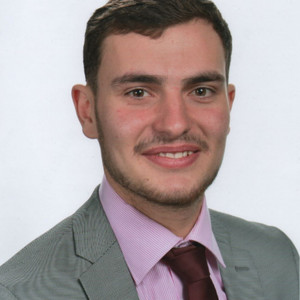 Anthony - Prof de maths - Épieds-en-Beauce