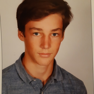 Edgar - Prof de maths - Lille