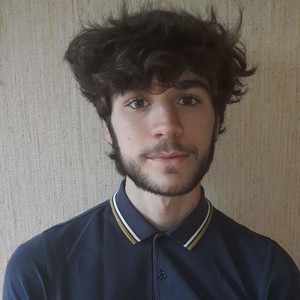 Bastien - Prof d'histoire - Orly