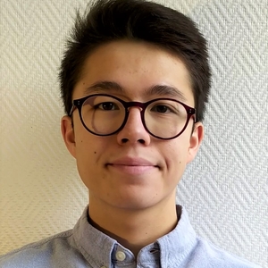 Thomas - Prof de maths - Lille