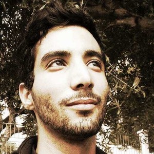 Issam - Prof de maths - Créteil