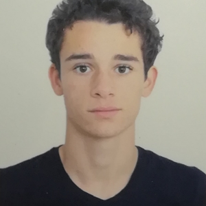 Farouk - Prof de maths - Aix-en-Provence