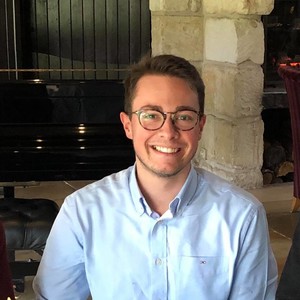 Etienne - Prof de maths - Les Pavillons-sous-Bois