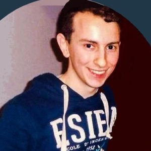 Benjamin - Prof de maths - Taverny