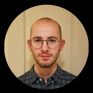 Matthieu - Prof de maths - Bruz