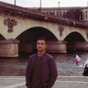 Younes - Prof de maths - Nevers